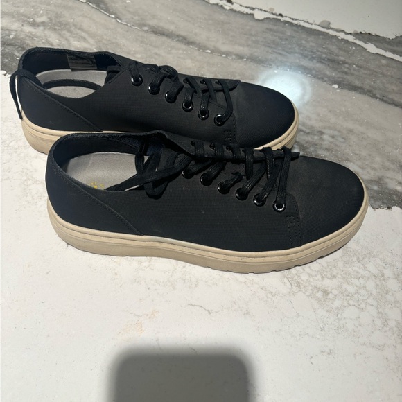 ⭐️2/$100⭐️Dr. Martens Black DANTE AJAX Size 8 - Picture 2 of 9